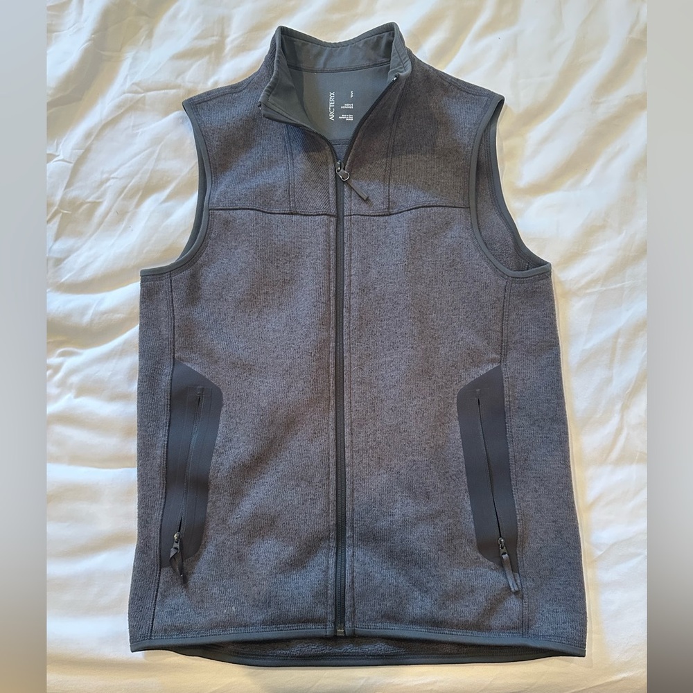 Arc’teryx Covert Vest